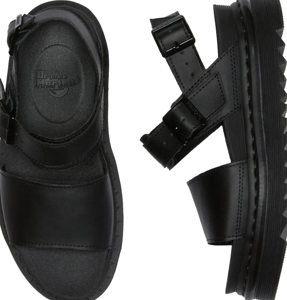 Voss Sandals - Women's