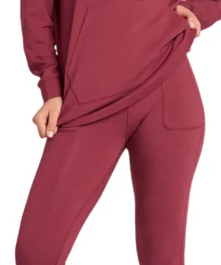 Warm Leggings - Women's