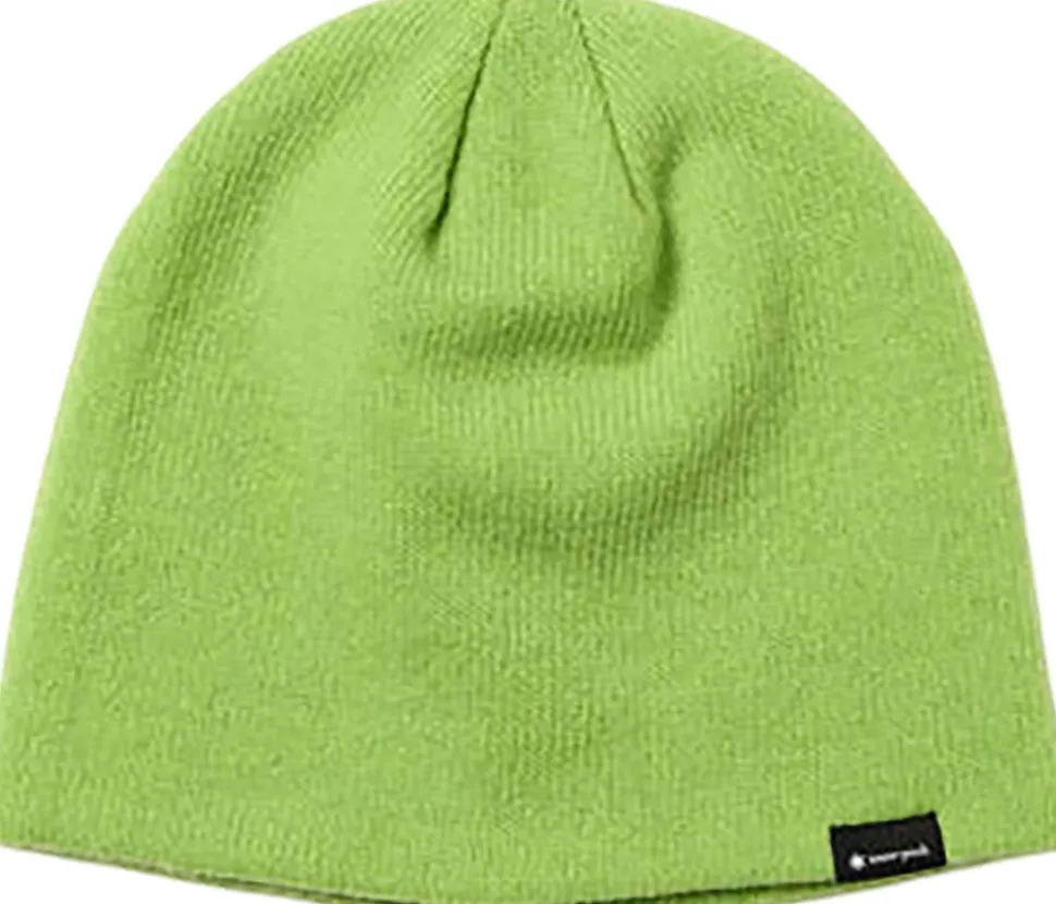 Washable Wool Knit Beanie - Unisex