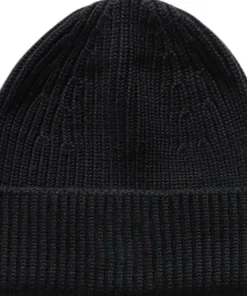 Watch Cap Beanie
