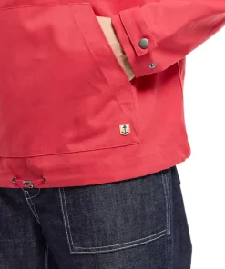 Water Repellent Fisherman'sSmock - Men's