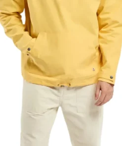 Water Repellent Fisherman'sSmock - Men's