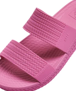 Water Vista Slides - Women's