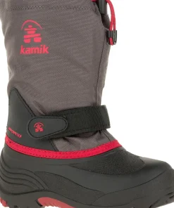 Waterbug 5 Winter Boots - Kids