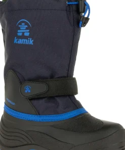 Waterbug 5 Winter Boots - Kids
