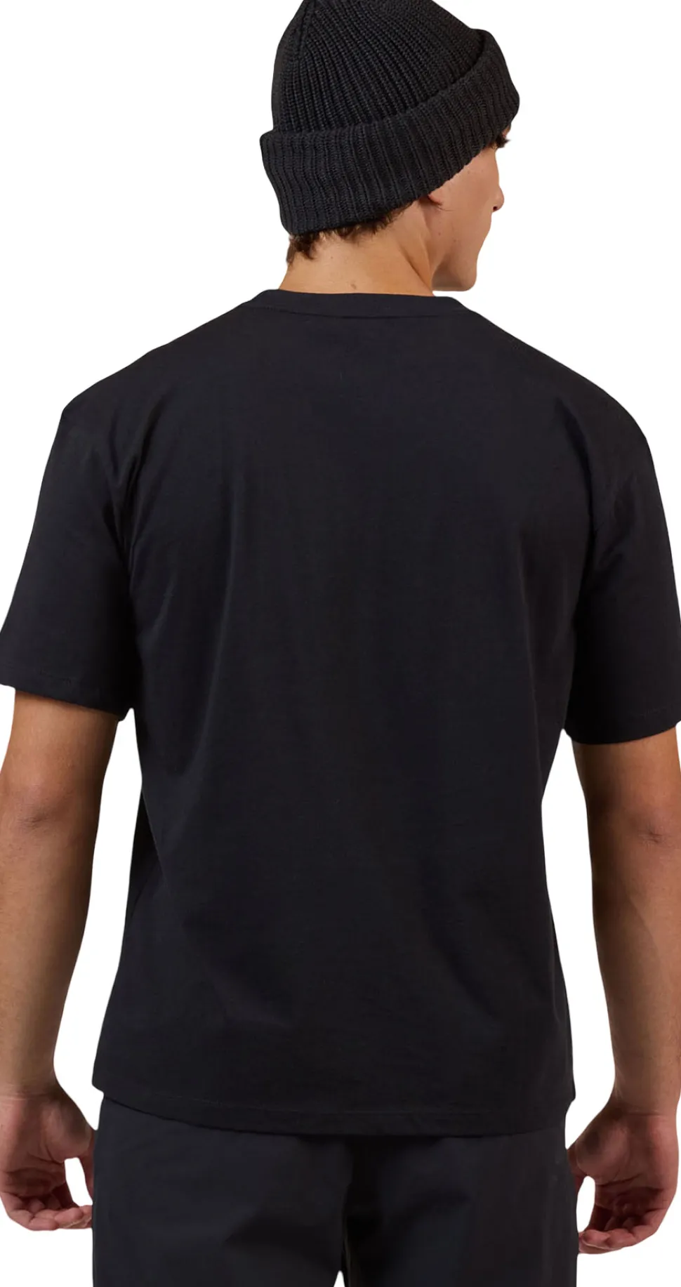 Waterfall Relax T-Shirt - Men's