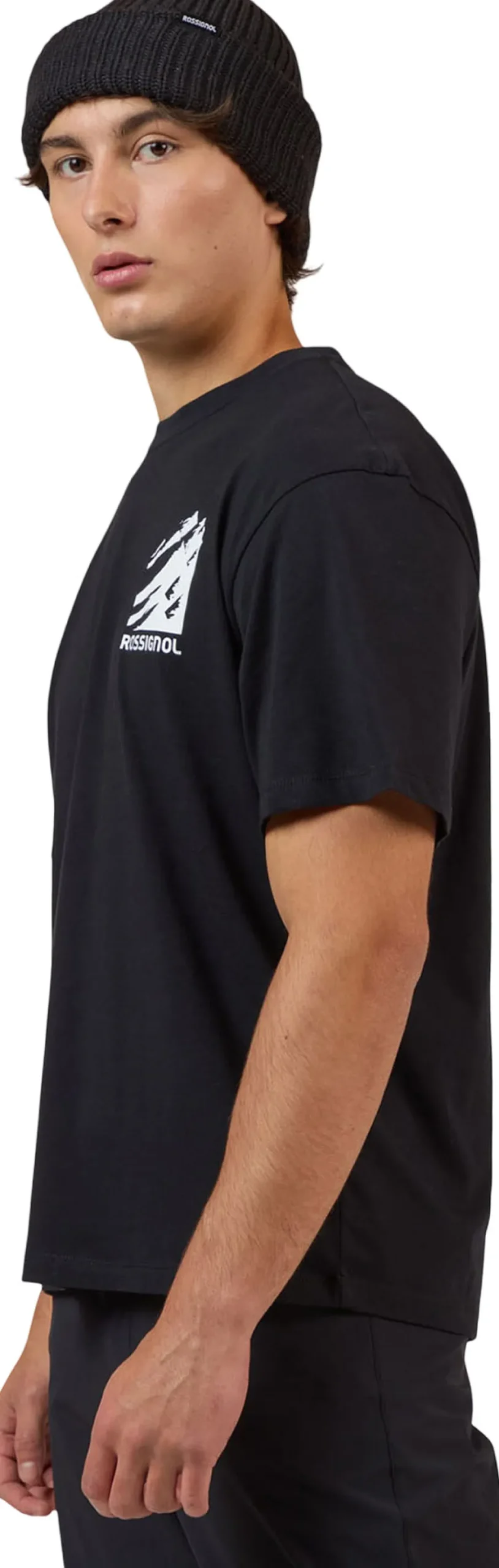 Waterfall Relax T-Shirt - Men's
