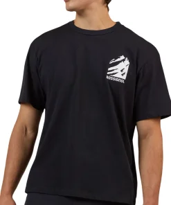 Waterfall Relax T-Shirt - Men's