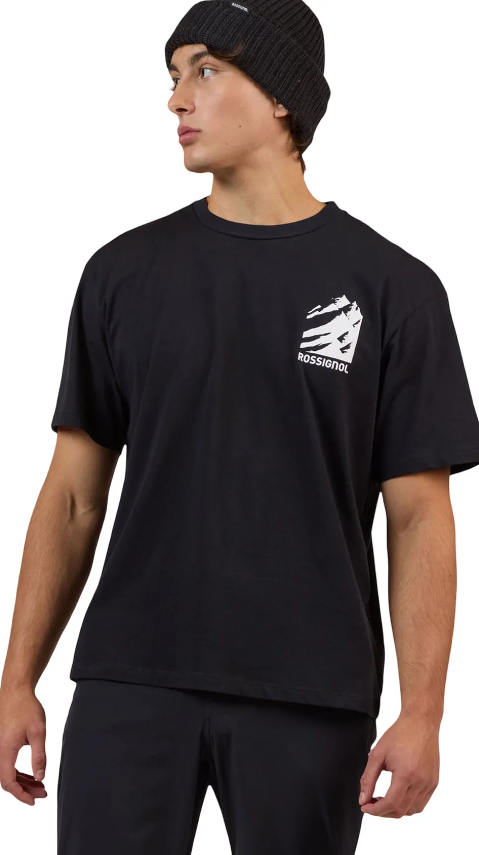 Waterfall Relax T-Shirt - Men's