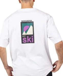Waterfall Relax T-Shirt - Men's