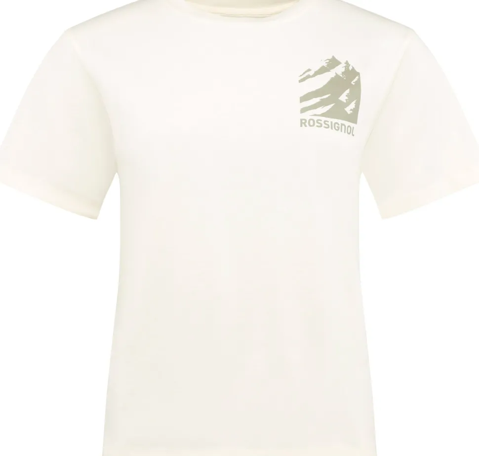 Waterfall Relax T-Shirt - Women's
