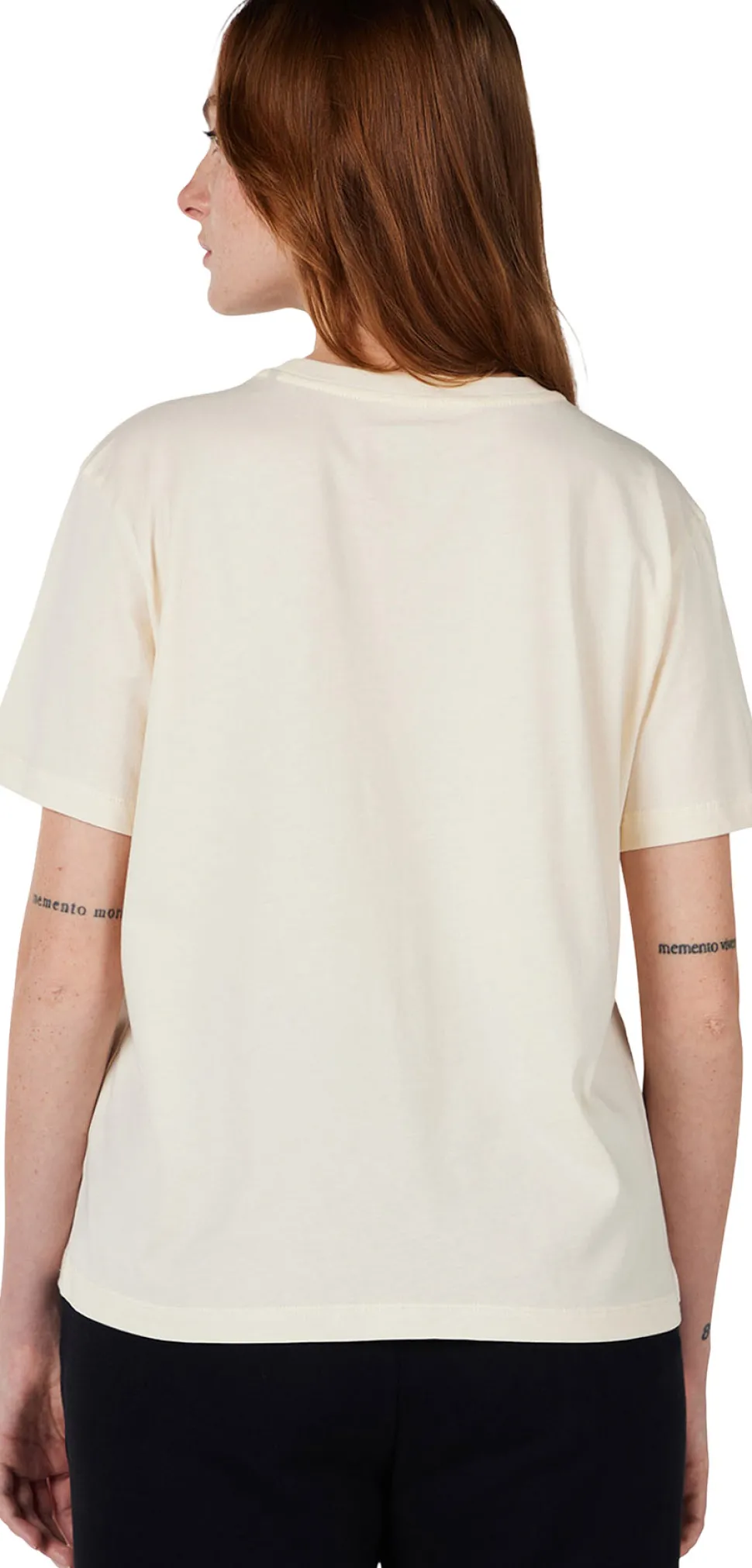 Waterfall Relax T-Shirt - Women's