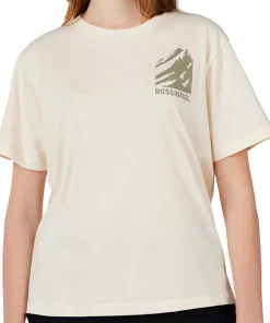 Waterfall Relax T-Shirt - Women's
