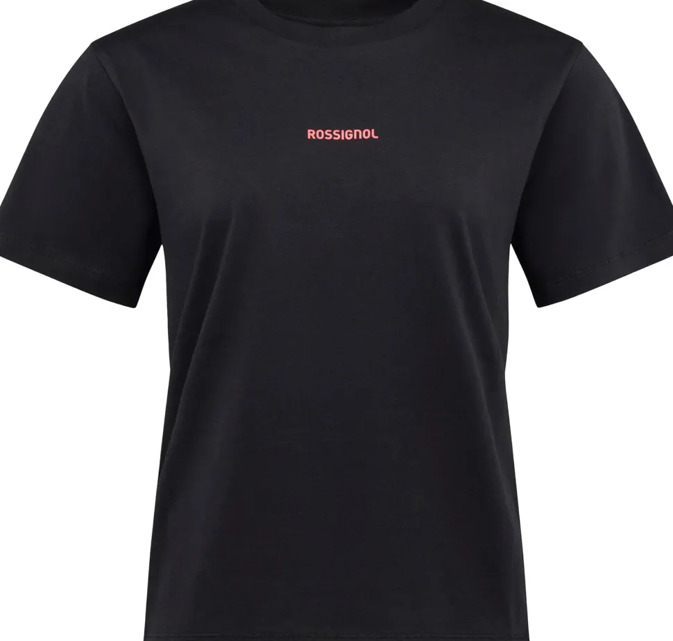 Waterfall Relax T-Shirt - Women's