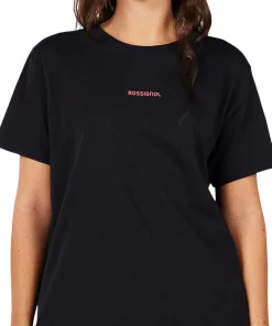 Waterfall Relax T-Shirt - Women's
