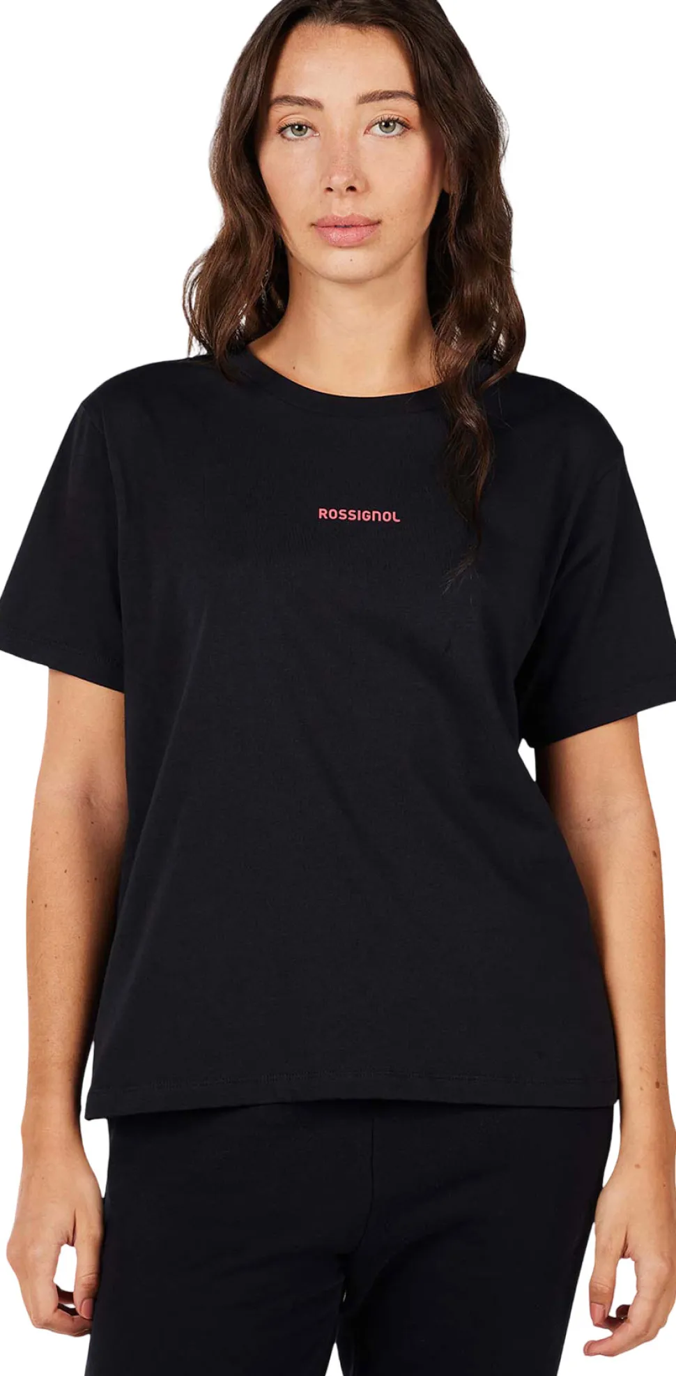 Waterfall Relax T-Shirt - Women's