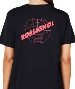 Waterfall Relax T-Shirt - Women's