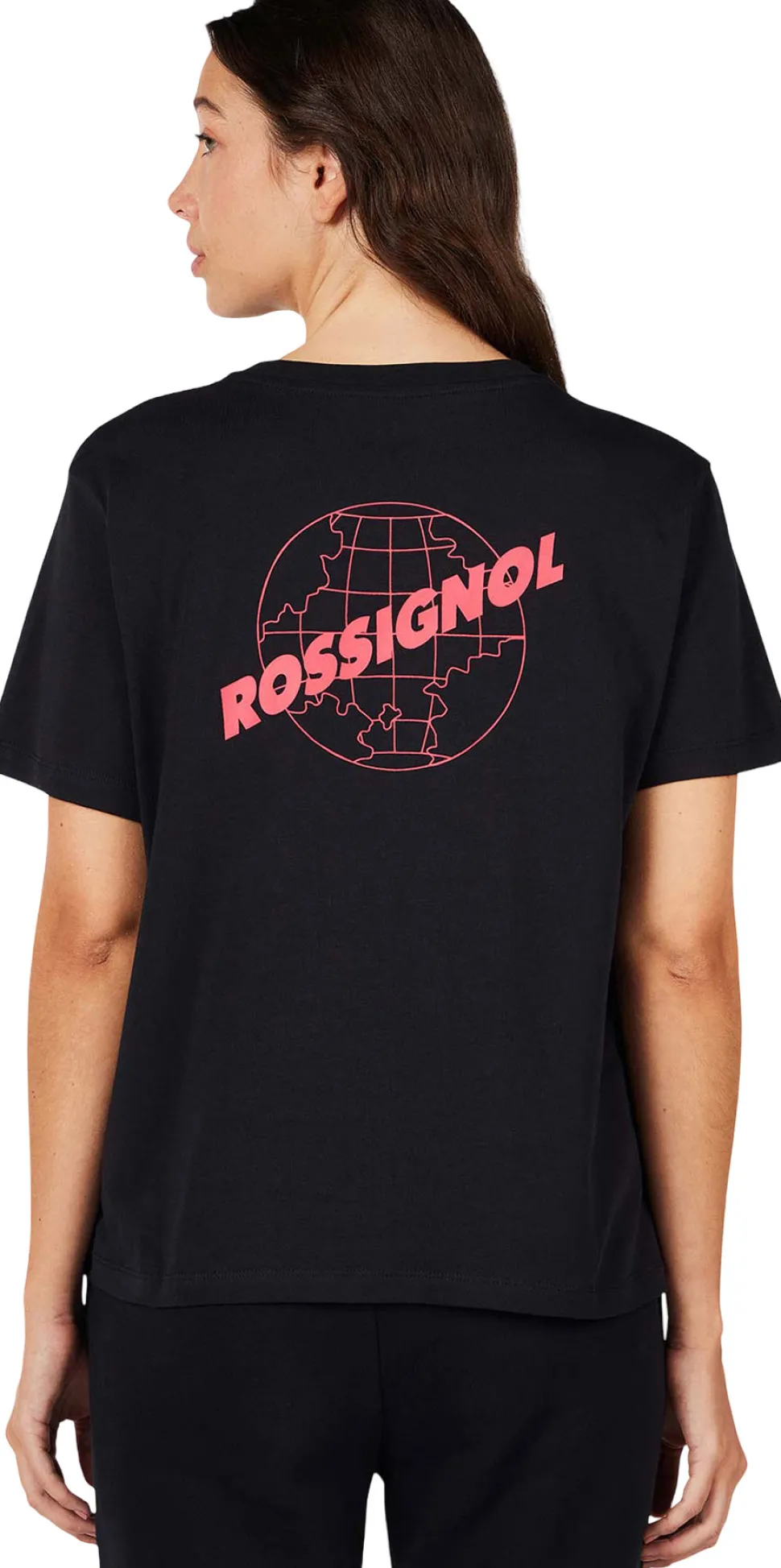 Waterfall Relax T-Shirt - Women's