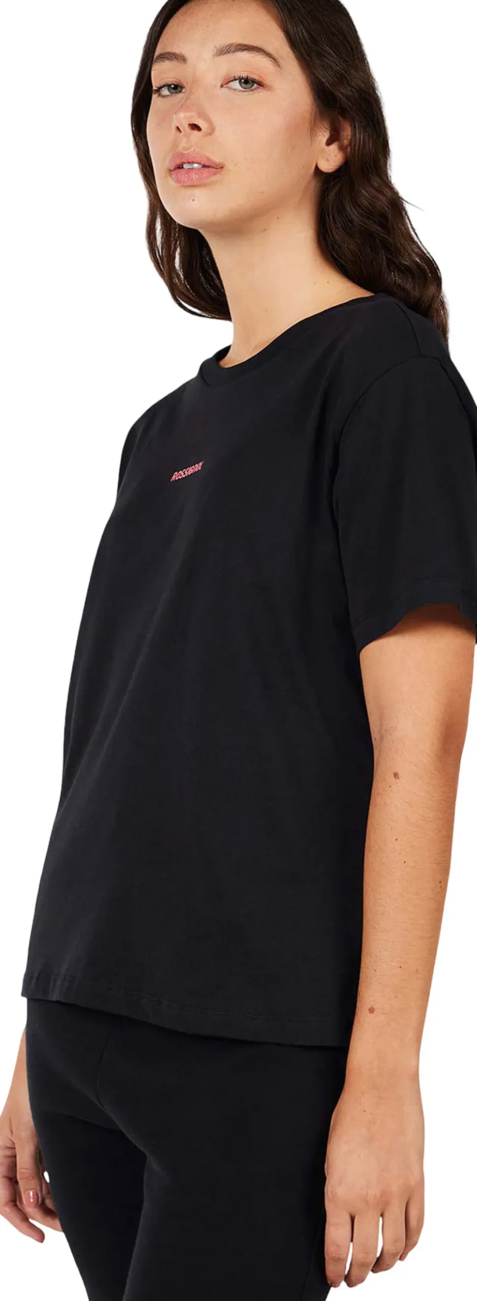 Waterfall Relax T-Shirt - Women's