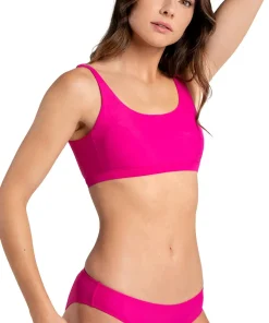 Wave Bikini Top - Women's