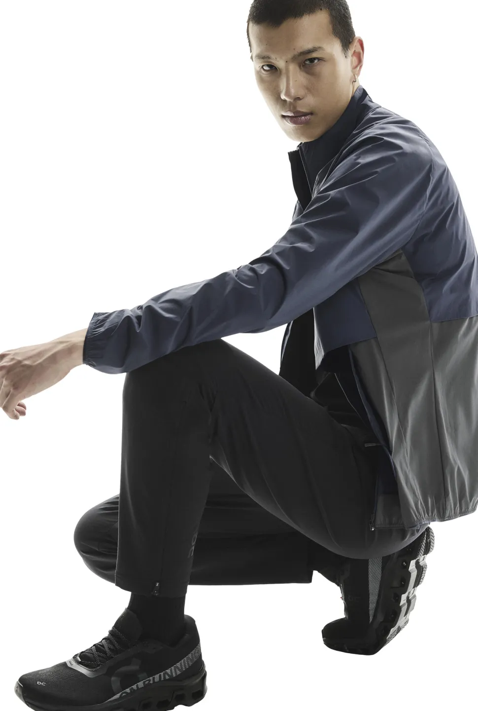 Weather Winter Pants - Men's