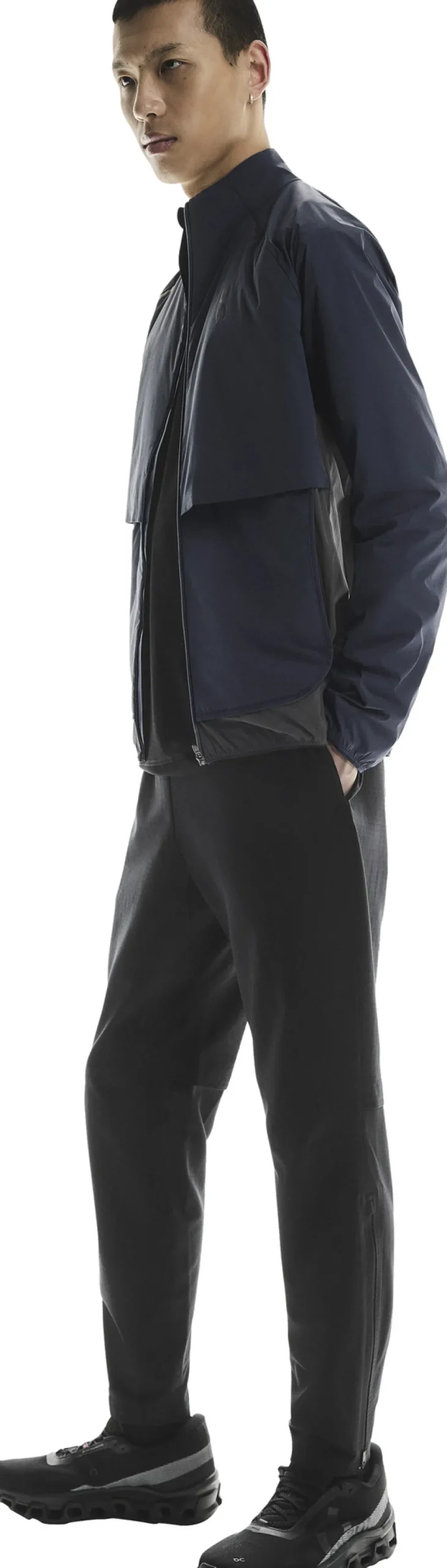 Weather Winter Pants - Men's