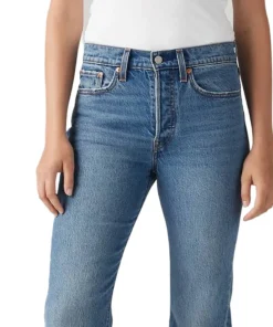 Wedgie Bootcut Jeans - Women's