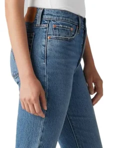 Wedgie Bootcut Jeans - Women's
