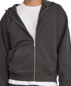 Weekend Zip Hoodie - Men's