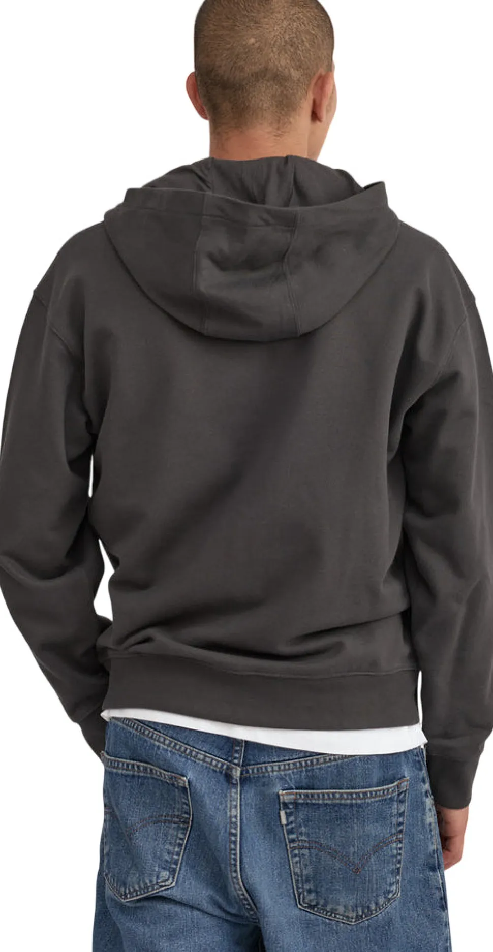 Weekend Zip Hoodie - Men's