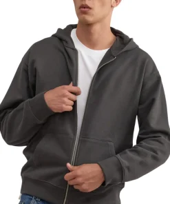 Weekend Zip Hoodie - Men's