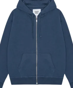 Weekend Zip Hoodie - Men's