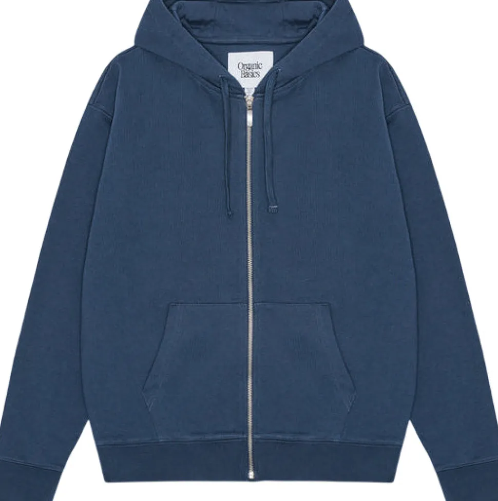 Weekend Zip Hoodie - Men's