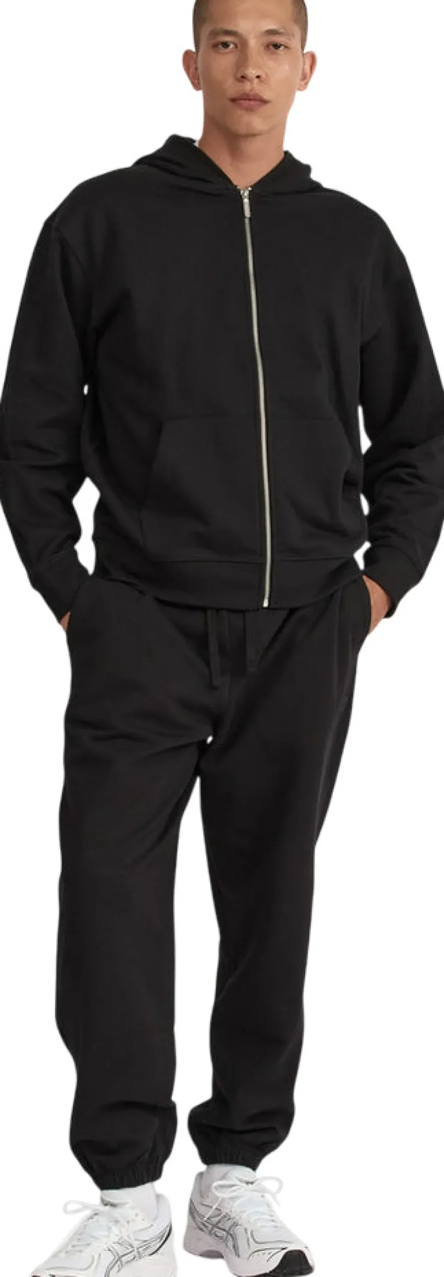 Weekend Zip Hoodie - Men's