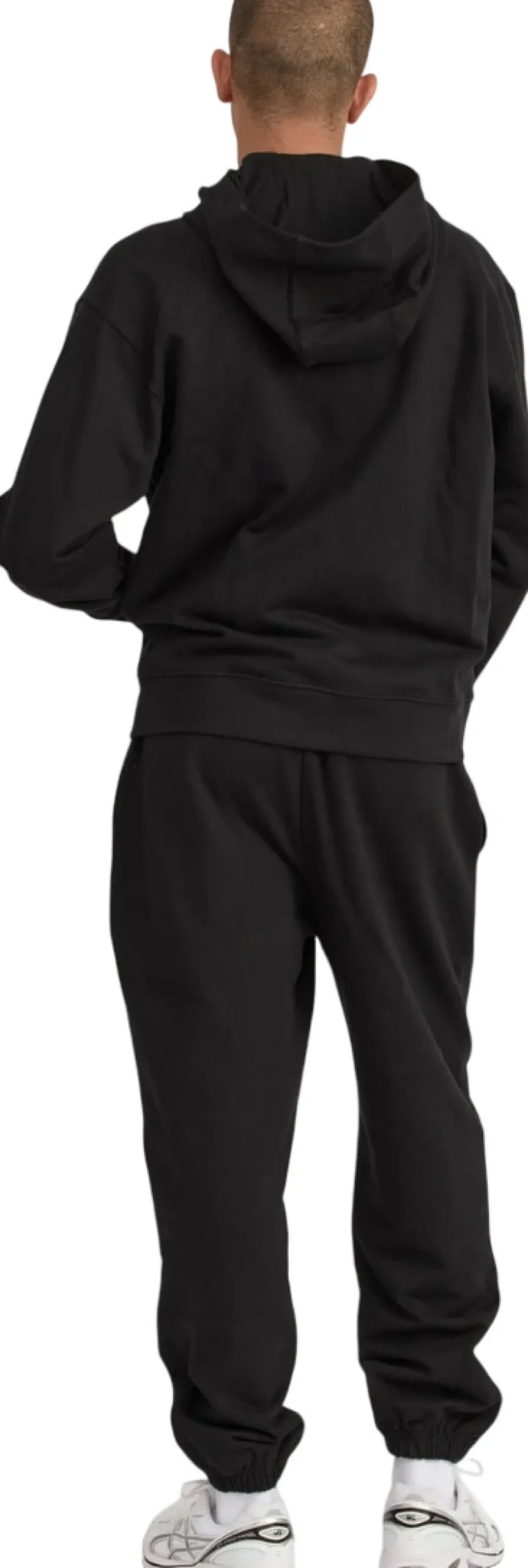 Weekend Zip Hoodie - Men's