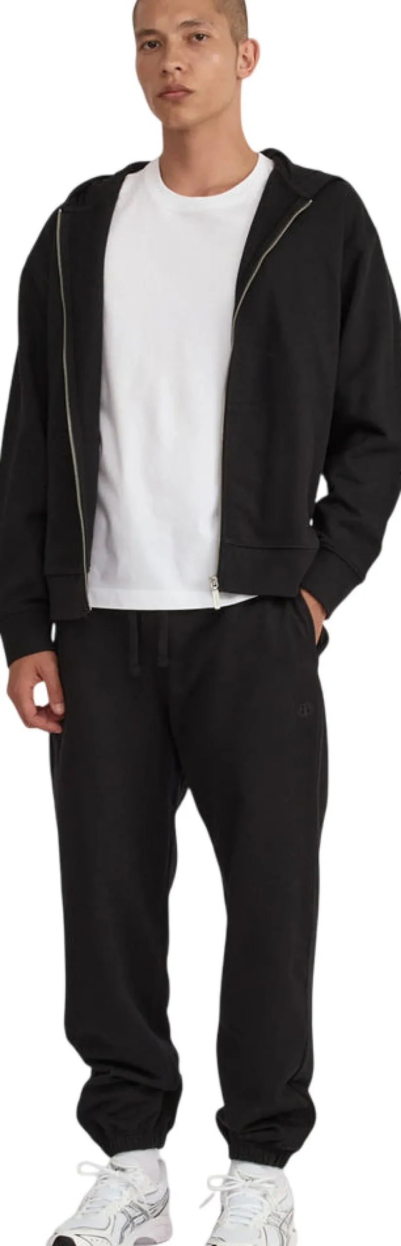 Weekend Zip Hoodie - Men's
