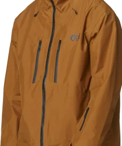 Welcome Xpore 3 Layer Jacket - Men's
