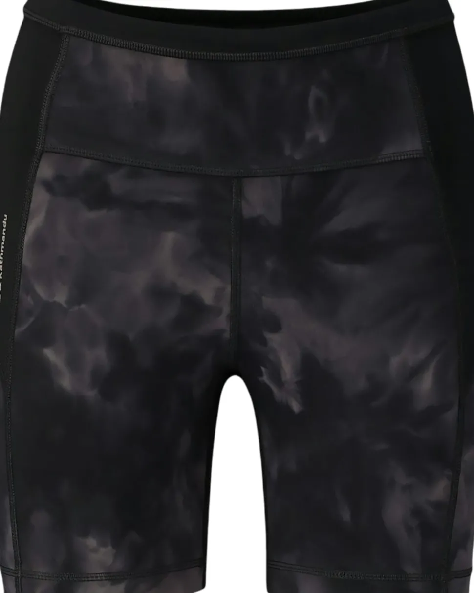 Well.Der.Ness Move Tight Shorts 6in - Women's