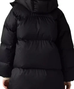 Western Bubble Midi Jacket - Women's