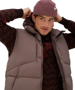 Westminster Heavyweight Merino Blend Knit Sweater - Men's