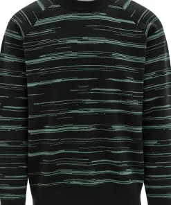 Westminster Heavyweight Merino Blend Knit Sweater - Men's