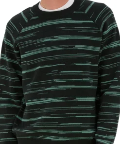 Westminster Heavyweight Merino Blend Knit Sweater - Men's