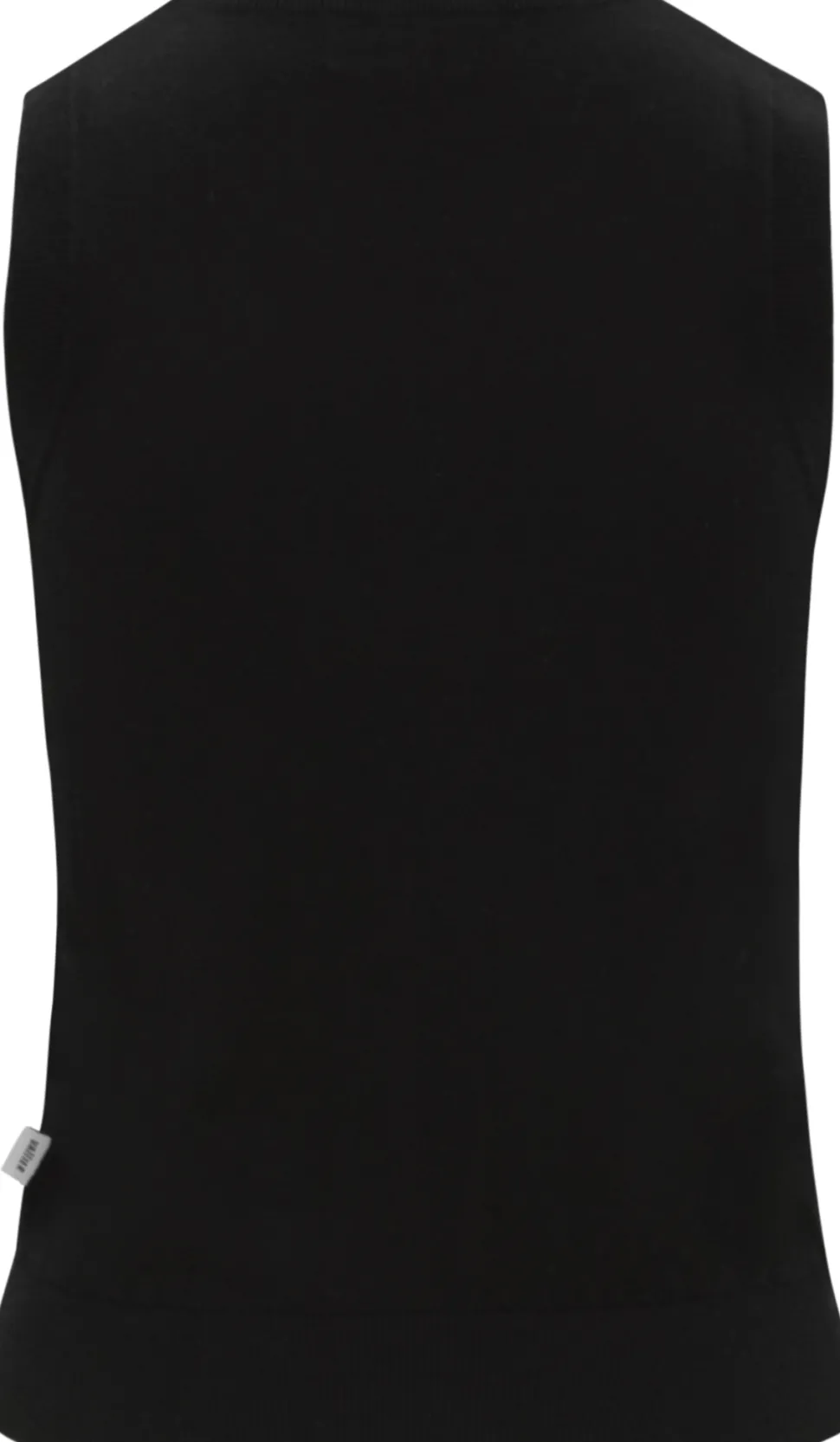Westwood Light Knit Sweater Vest - Women's