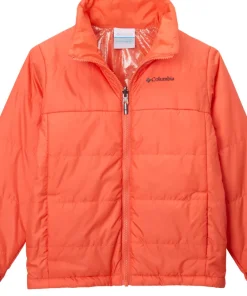 Whirlibird III Interchange Jacket - Boys