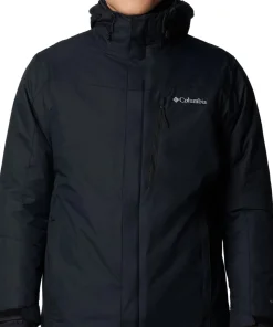 Whirlibird V Interchange Jacket - Men's