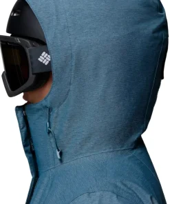 Whirlibird V Interchange Jacket - Women's