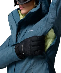Whirlibird V Interchange Jacket - Women's