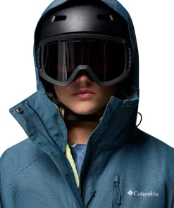 Whirlibird V Interchange Jacket - Women's