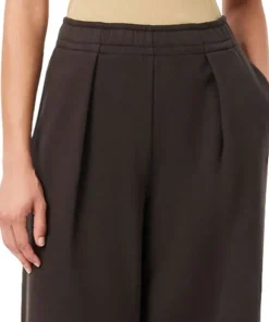 Wide Fit Fleece Sweatpants - Women's