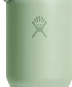 Wide Flex Straw Travel Bottle 945ml